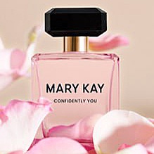 Парфумована вода CONFIDENTLY YOU