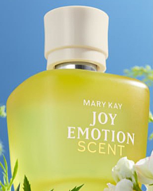 Парфумована вода JOY EMOTION SCENT
