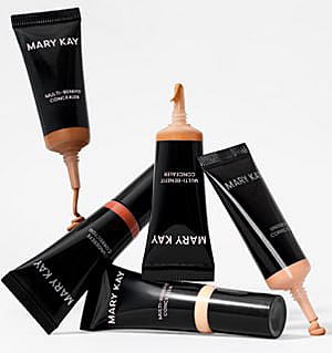 Багатофункціональний маскувальний засіб